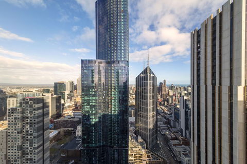 Avani Melbourne Central Residences - Sunshine Coast Guide 0