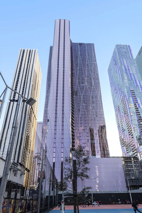 Avani Melbourne Central Residences - Sunshine Coast Guide 1