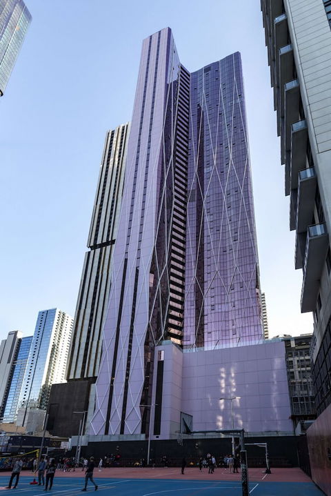 Avani Melbourne Central Residences - Sunshine Coast Guide 4