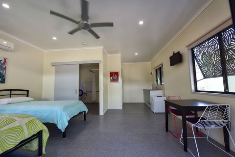 Daintree Peaks ECO Stays - Sunshine Coast Guide 5