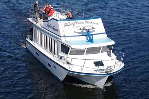 Arthur River Holiday Units - Sunshine Coast Guide 5