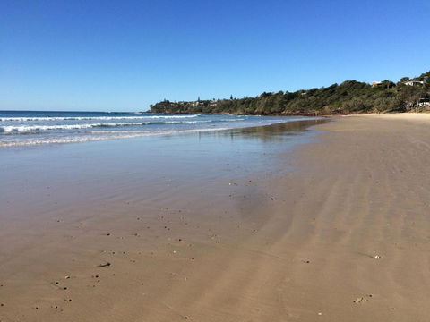 Tallowood Beachfront Cottage - Sunshine Coast Guide 6