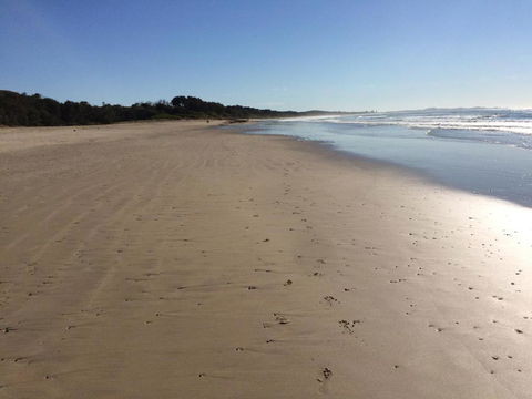 Tallowood Beachfront Cottage - Sunshine Coast Guide 5