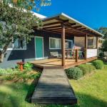 Tallowood Beachfront Cottage - Sunshine Coast Guide 0