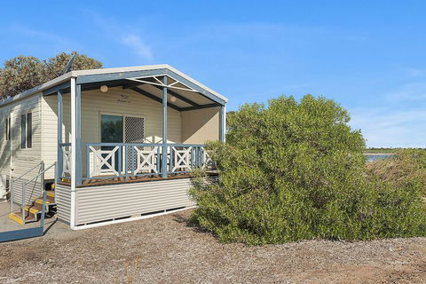Port Broughton Tourist Park - Sunshine Coast Guide 2