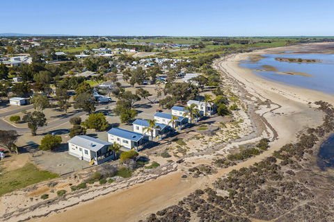 Port Broughton Tourist Park - Sunshine Coast Guide 1