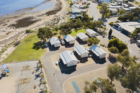 Port Broughton Tourist Park - Sunshine Coast Guide 4