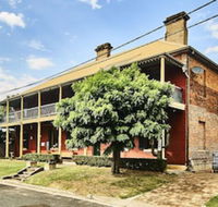The Old Victoria - Sunshine Coast Guide