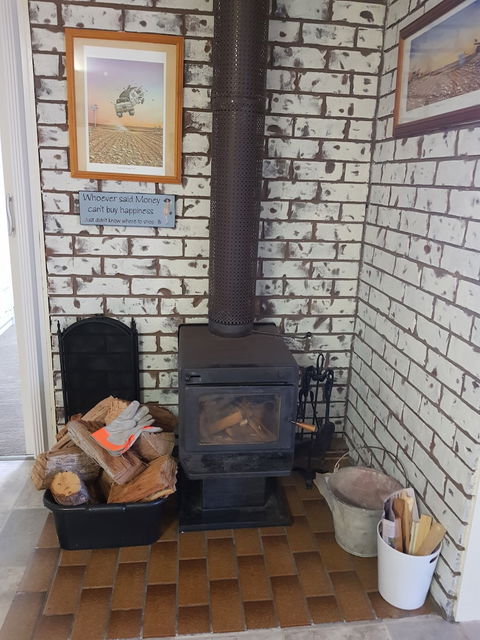 Amore Casa Tenterfield - Sunshine Coast Guide 1