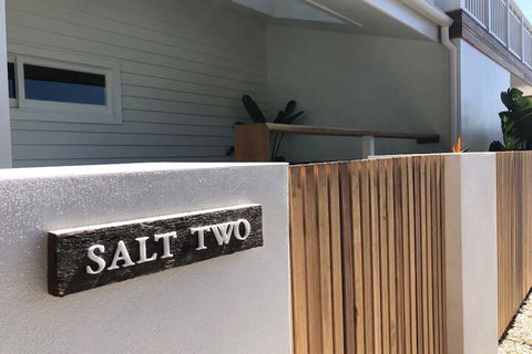 Salt At Shoal Bay - Sunshine Coast Guide 4