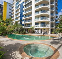Cairns Oceanview at 181 The Esplanade 6 - Sunshine Coast Guide