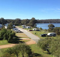 Denmark Rivermouth Caravan Park - Sunshine Coast Guide