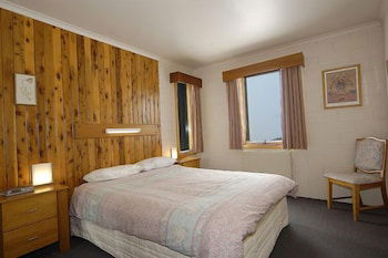 Alpine Haven 2 - Sunshine Coast Guide 2
