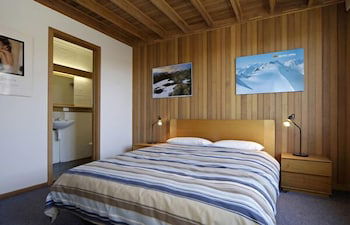 Alpine Haven 3 - Sunshine Coast Guide 0