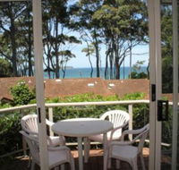 Coastal Retreat Unit 5 - Sunshine Coast Guide