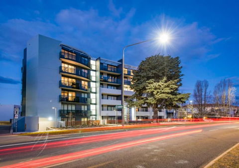 Accommodate Canberra - Indigo - Sunshine Coast Guide 0
