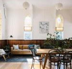 Church Conversion Private Garden Family Escape - Sunshine Coast Guide