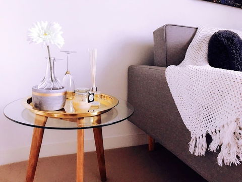 ILK Apartments South Yarra - Sunshine Coast Guide 1