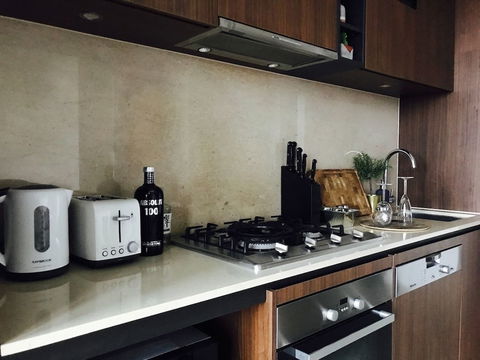 ILK Apartments South Yarra - Sunshine Coast Guide 6