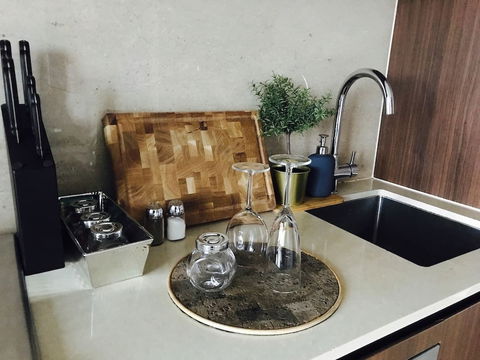 ILK Apartments South Yarra - Sunshine Coast Guide 5