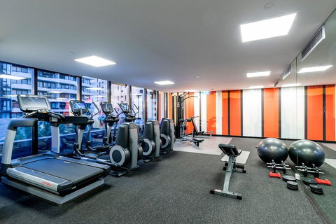 ILK Apartments South Yarra - Sunshine Coast Guide 3