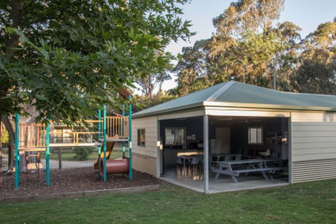 BIG4 Seymour Holiday Park - Sunshine Coast Guide 6