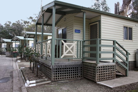 BIG4 Seymour Holiday Park - Sunshine Coast Guide 3