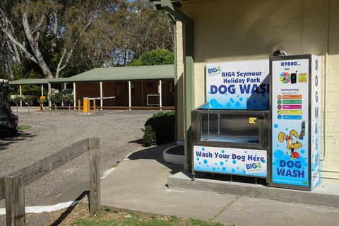 BIG4 Seymour Holiday Park - Sunshine Coast Guide 5