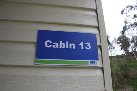 BIG4 Seymour Holiday Park - Sunshine Coast Guide 4