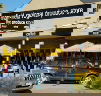 View Mount - Sunshine Coast Guide