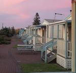 Christies Beach Tourist Park - Sunshine Coast Guide