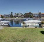Relax at the Marina - Sunshine Coast Guide