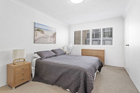 South Pacific Unit 6 Amazing Unit Opposite The Beach. - Sunshine Coast Guide 5