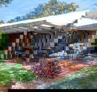 Condo 105 at Horizons Golf Resort - Salamander Bay NSW - Sunshine Coast Guide
