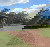 Just Red Wines Vineyard Cabins - Sunshine Coast Guide