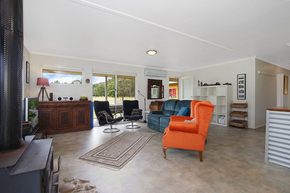 Smoko VIC Sunshine Coast Guide