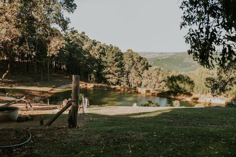 Nannup Hideaway - Sunshine Coast Guide 6