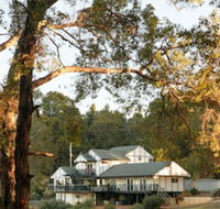 Nannup Hideaway - Sunshine Coast Guide