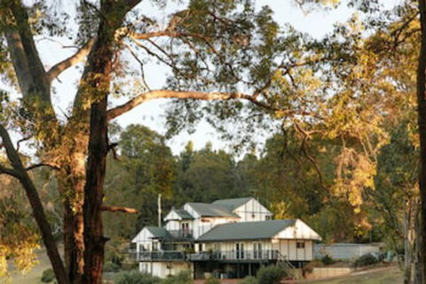 Nannup Hideaway - Sunshine Coast Guide 0