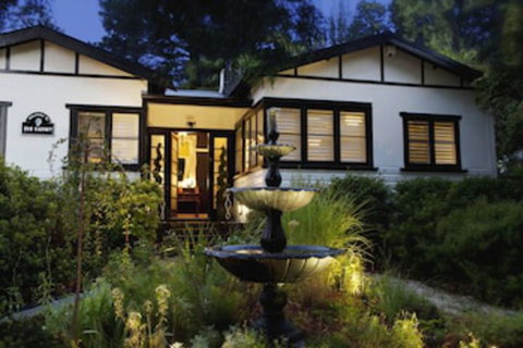 The Gatsby - Sunshine Coast Guide 0