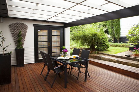 The Gatsby - Sunshine Coast Guide 3