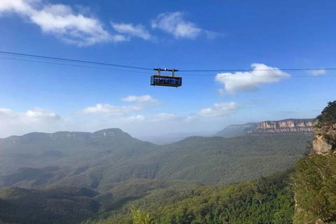 The Gatsby - Sunshine Coast Guide 5