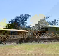Swagman Homestead - Sunshine Coast Guide