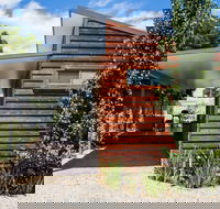 Mudgee Apartments on Horatio - Sunshine Coast Guide