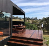 Architectural Design Rural Retreat - Sunshine Coast Guide