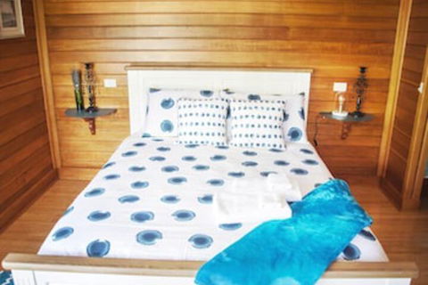Artee House - A Bright Escape - Sunshine Coast Guide 5