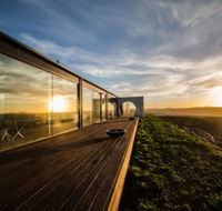 Sky High - Sunshine Coast Guide