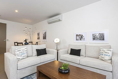 Accommodate Canberra - Quayside - Sunshine Coast Guide 2