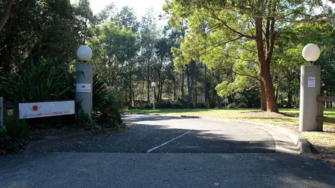 Sydney Conference & Training Centre - Sunshine Coast Guide 1