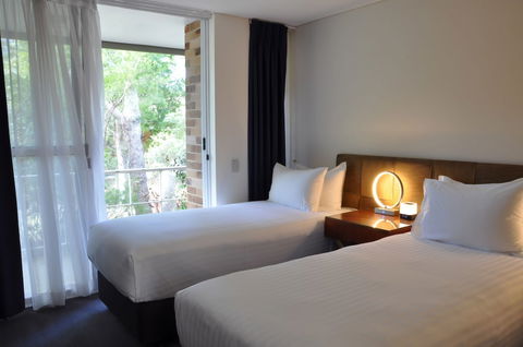 Sydney Conference & Training Centre - Sunshine Coast Guide 5